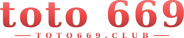toto 669 logo
