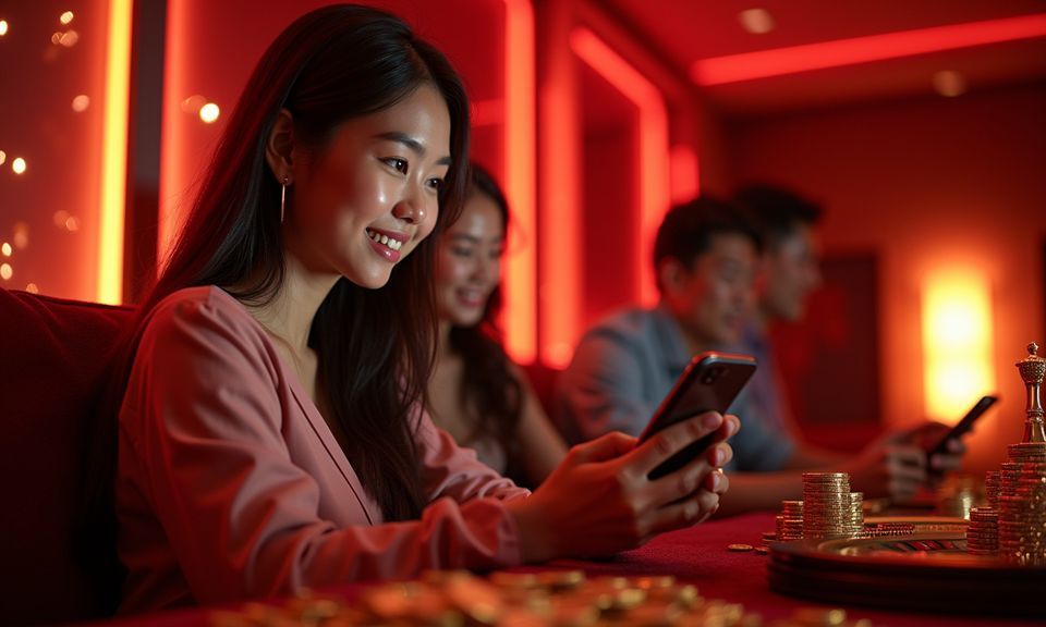 toto 669 How We Verify Your QRIS Deposit Before It Hits Your Account